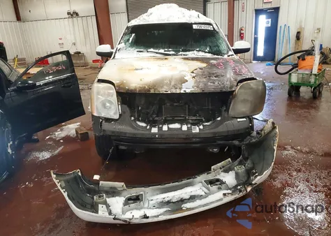 2007 GMC Yukon Denali z USA, uszkodzony, nr VIN 1GKFK63817J230132